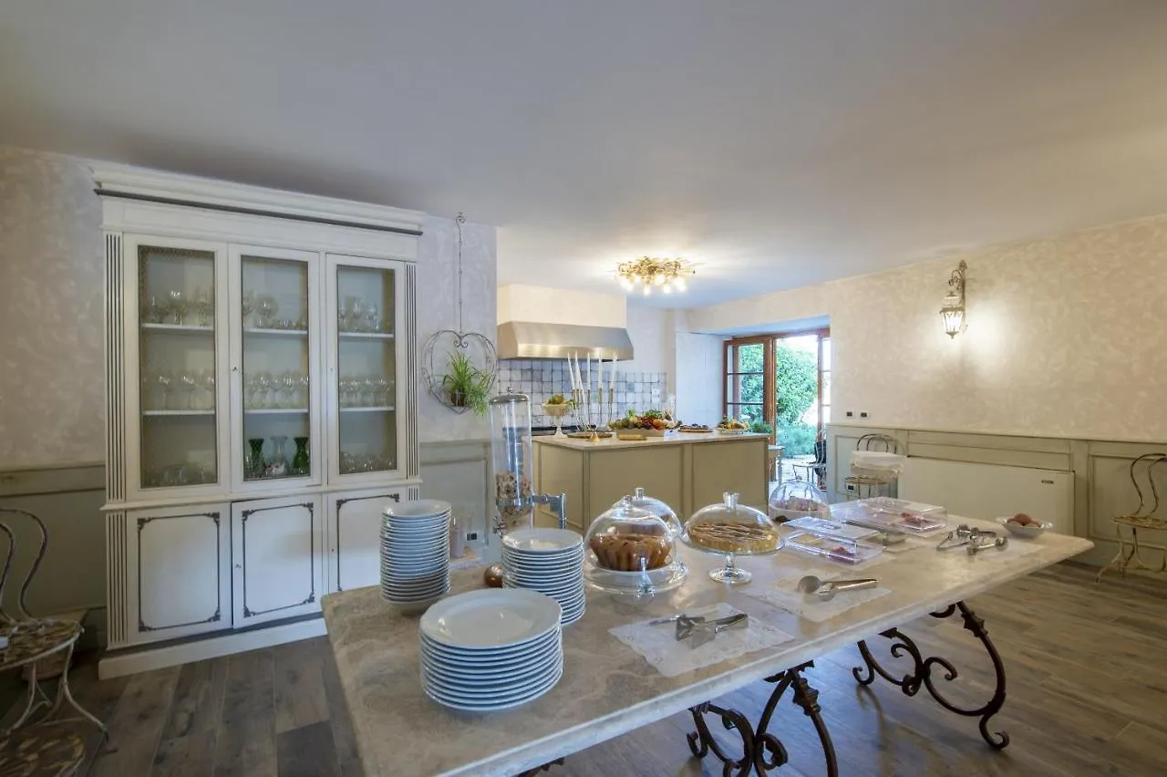 Villa Sempreverde - Homelike Villas Greve in Chianti