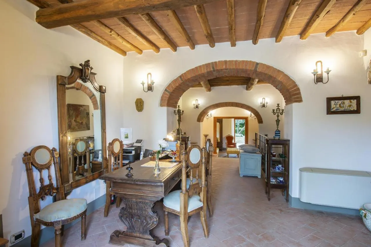 Villa Sempreverde - Homelike Villas Greve in Chianti 0*,