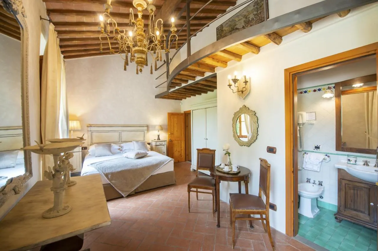 Villa Sempreverde - Homelike Villas Greve in Chianti