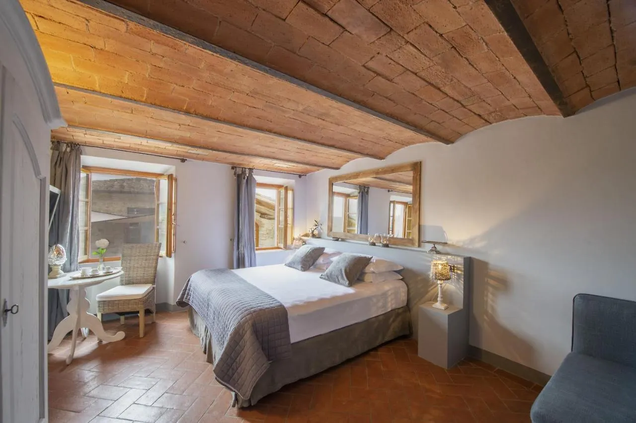 Villa Sempreverde - Homelike Villas Greve in Chianti 0*,  Italien