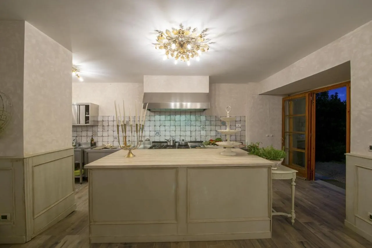 Villa Sempreverde - Homelike Villas Greve in Chianti
