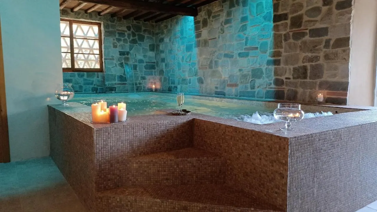 Villa Sempreverde - Homelike Villas Greve in Chianti