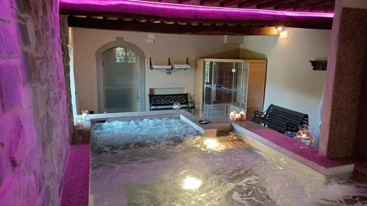 Villa Sempreverde - Homelike Villas Greve in Chianti 0*,