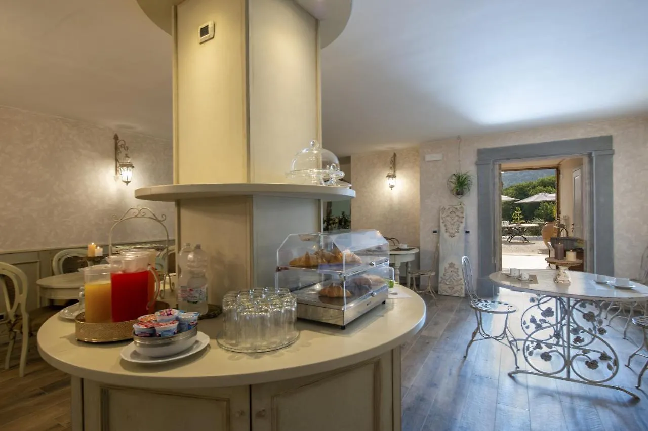 Villa Sempreverde - Homelike Villas غريفي ان شنتي إيطاليا