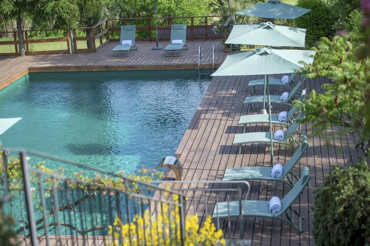 Villa Sempreverde - Homelike Villas غريفي ان شنتي