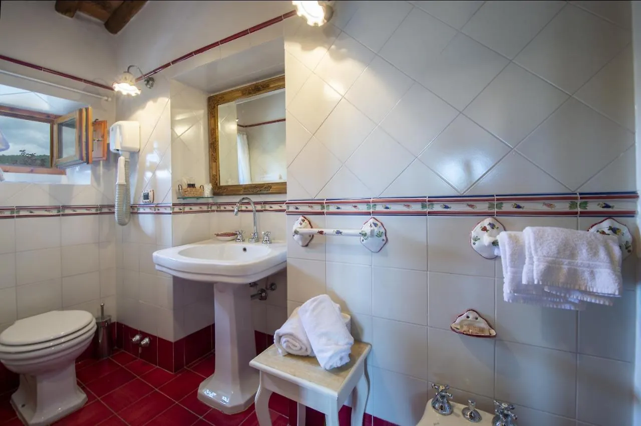 Villa Sempreverde - Homelike Villas غريفي ان شنتي إيطاليا