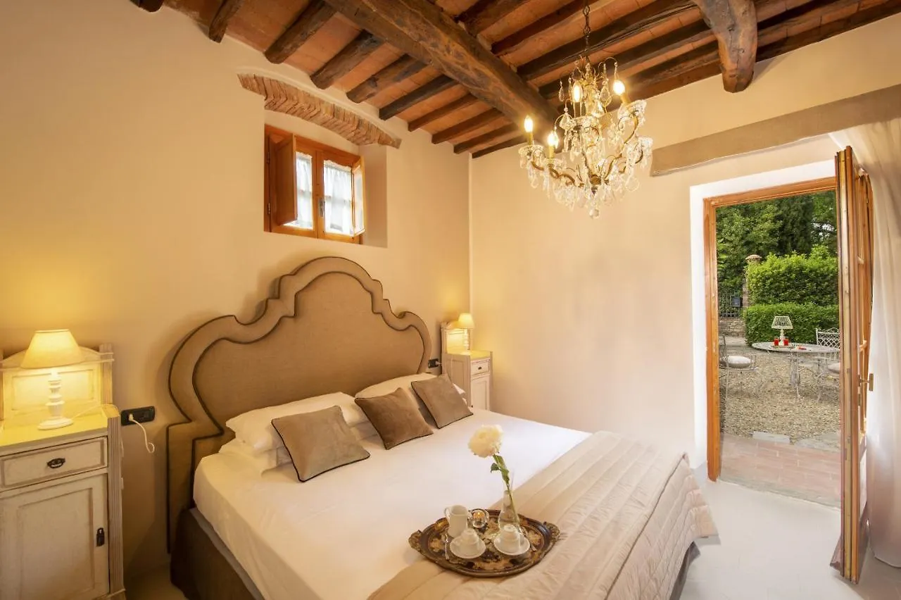 Villa Sempreverde - Homelike Villas غريفي ان شنتي